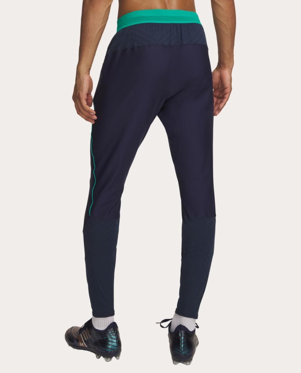 Calças de Homem Challenger Pro Pant Under Armour Azul-escuro-2