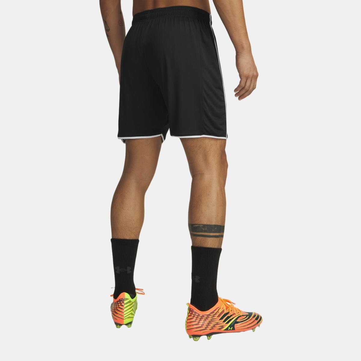 Calções de Homem Challenger Train Short Under Armour Preto-2
