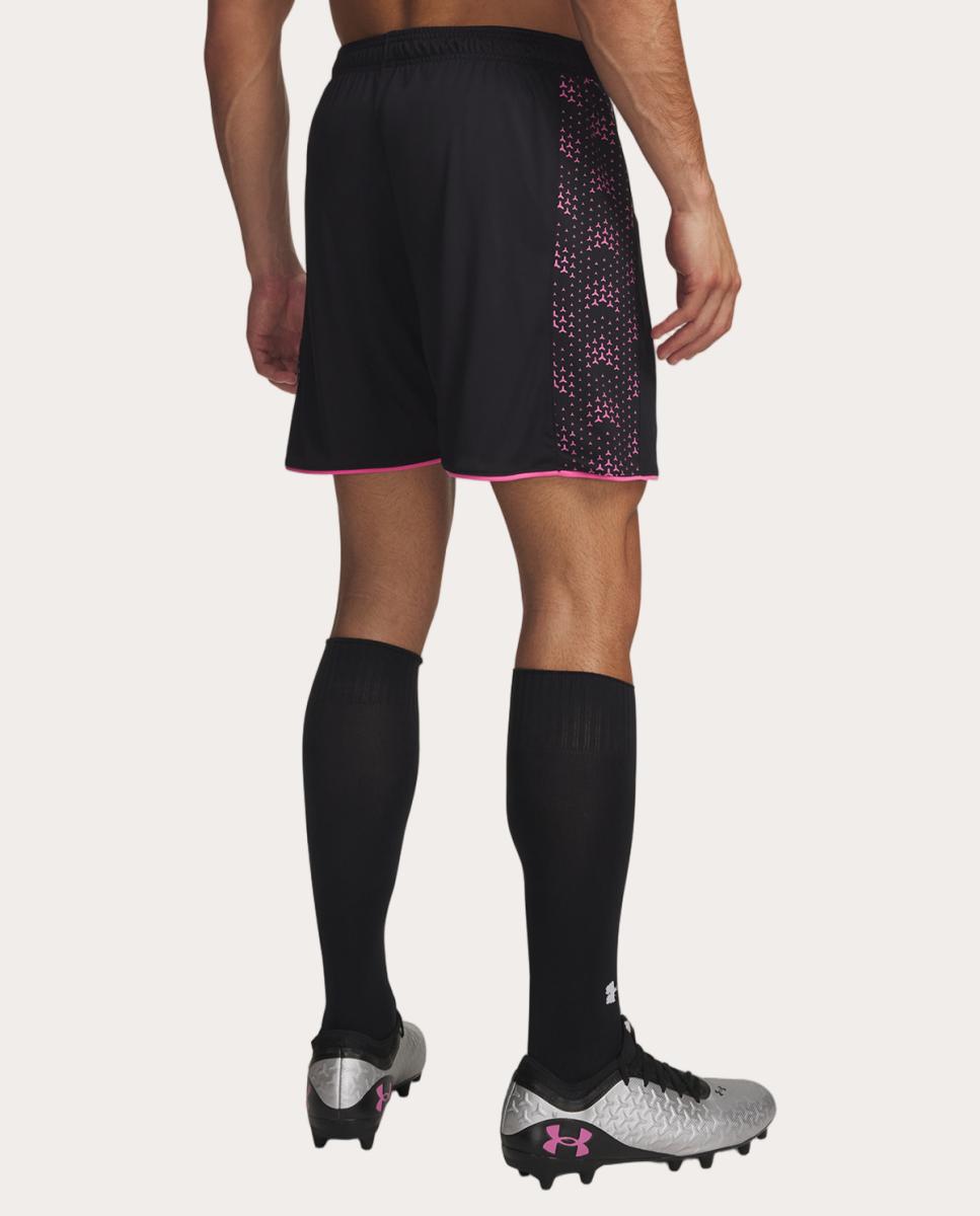 Calções de Homem Challenger Novelty Short Under Armour Preto-2