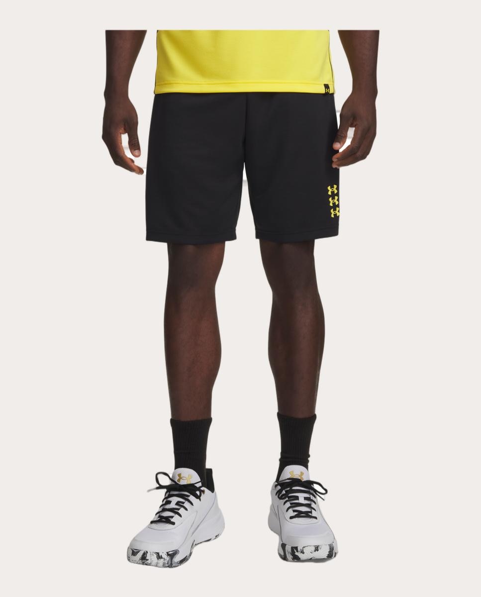 Imagem 0 de Calções de Homem Hoop Next Gen Short Under Armour