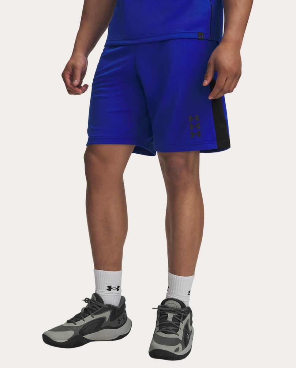 Imagem 0 de Calções de Homem Hoop Next Gen Short Under Armour