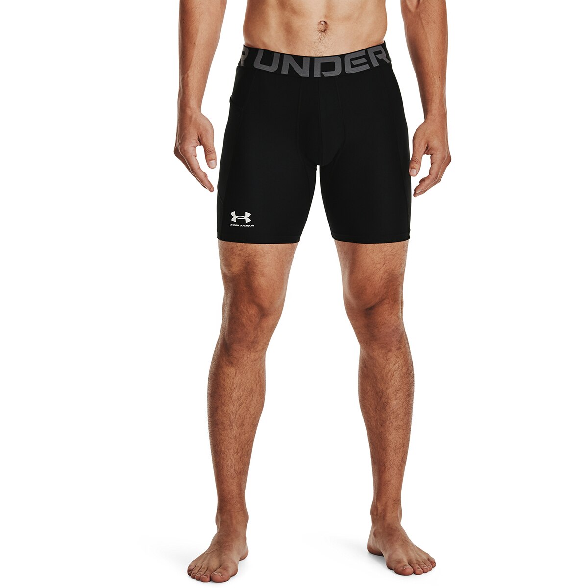 Imagem 0 de Calças de Training de Homem UA HG Armour Shorts