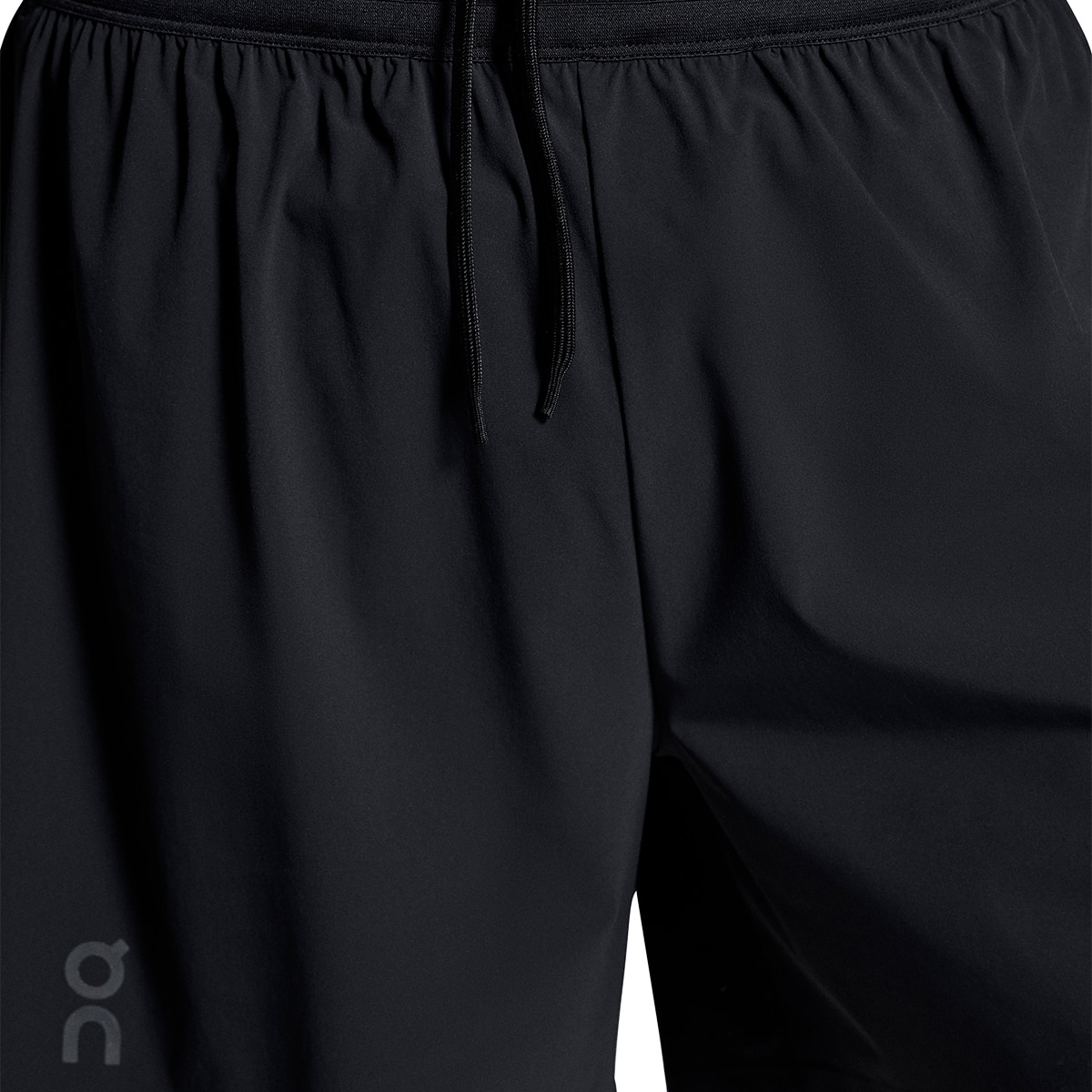 Pantalón corto de hombre 5" Performance Shorts ON - Negro Negro-3