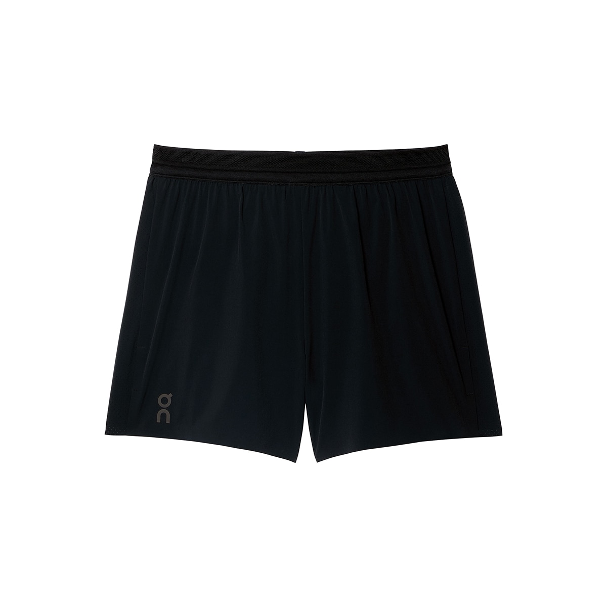 Pantalón corto de hombre 5" Performance Shorts ON - Negro Negro-5