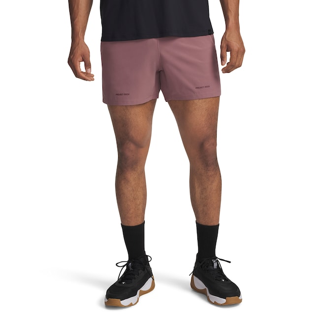 Imagen 0 de Pantalón corto de hombre Pjt Rock Ultimate Short Under Armour