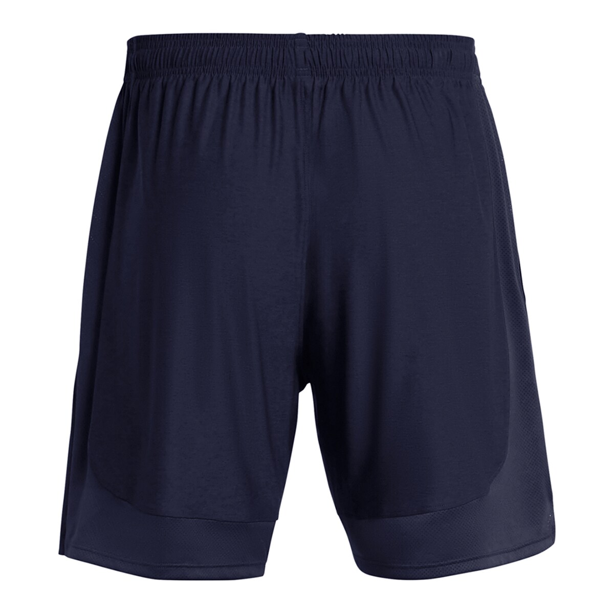 Calções de Homem Tech Vent 7in Shorts Azul-6