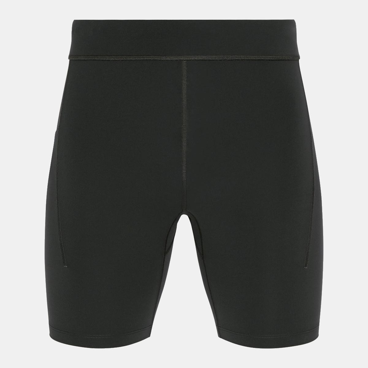 Malla corta de hombre 8" Performance Tights On - Gris Gris-8