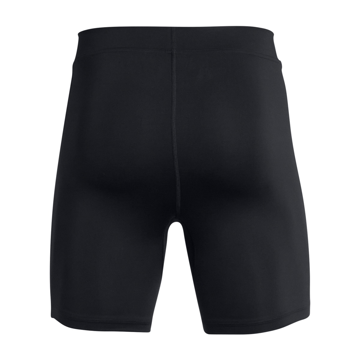 Leggings de Homem Running UA Launch Half Tights Preto-4
