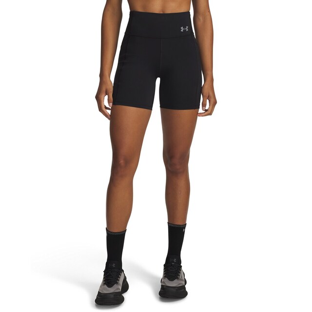 Pantalón corto de mujer UA Velociti 6