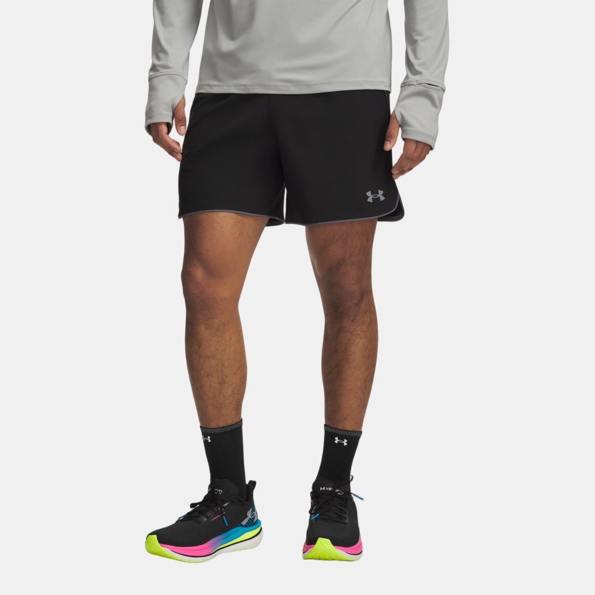 Imagem 0 de Calções de Homem Running UA Velociti Pro Short - 7"