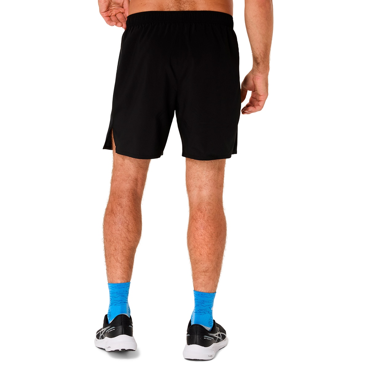 Calções de Homem Core 7IN Short Preto-2