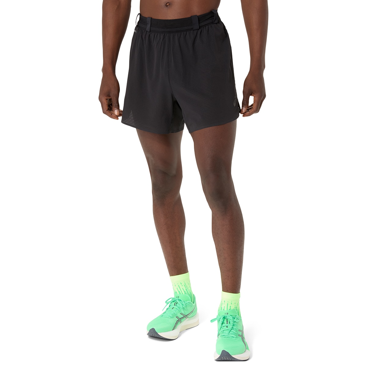 Imagem 0 de Calções de Homem Metarun 5IN ShortS