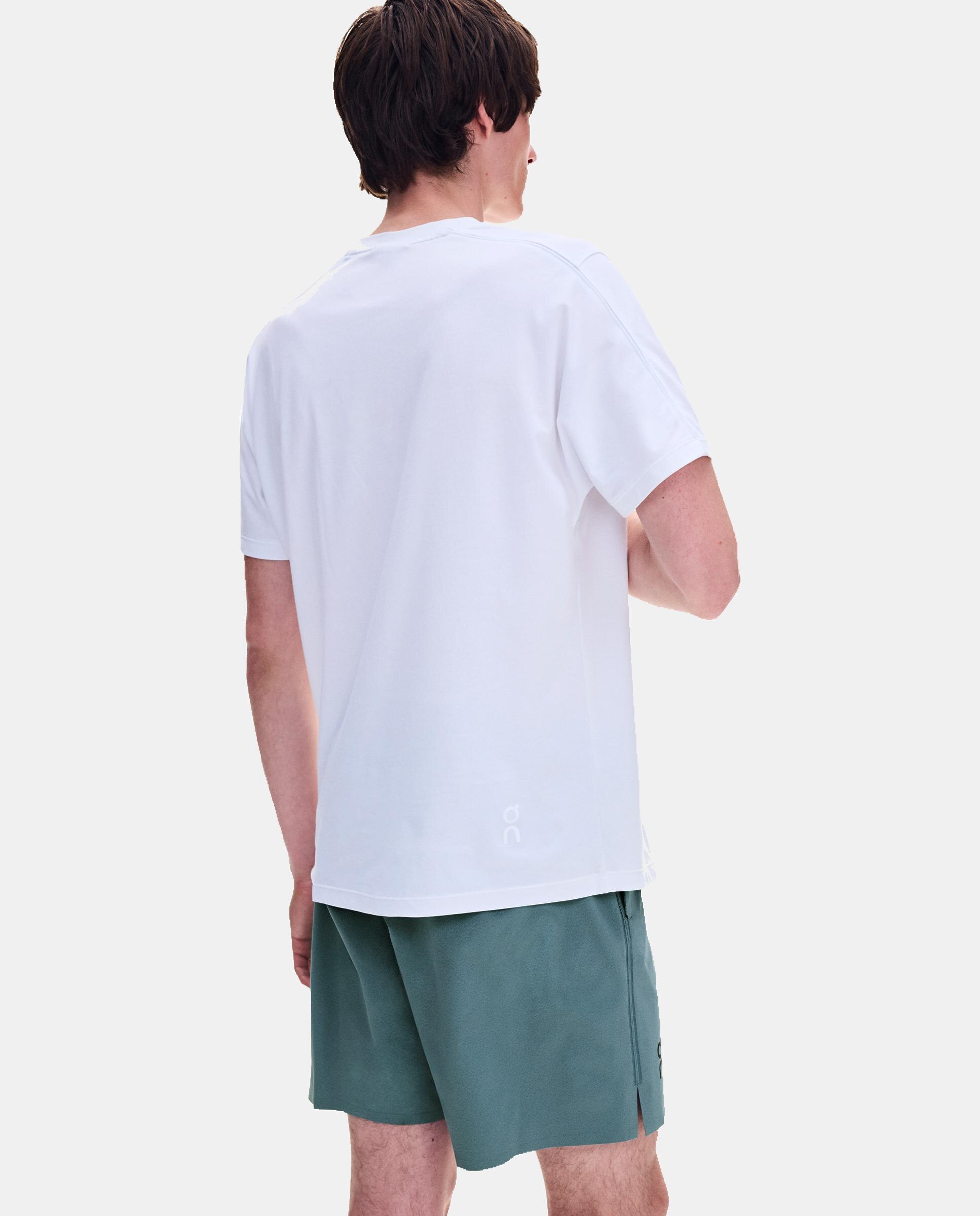 Pantalón corto de hombre Focus Shorts ON - Verde Verde-2