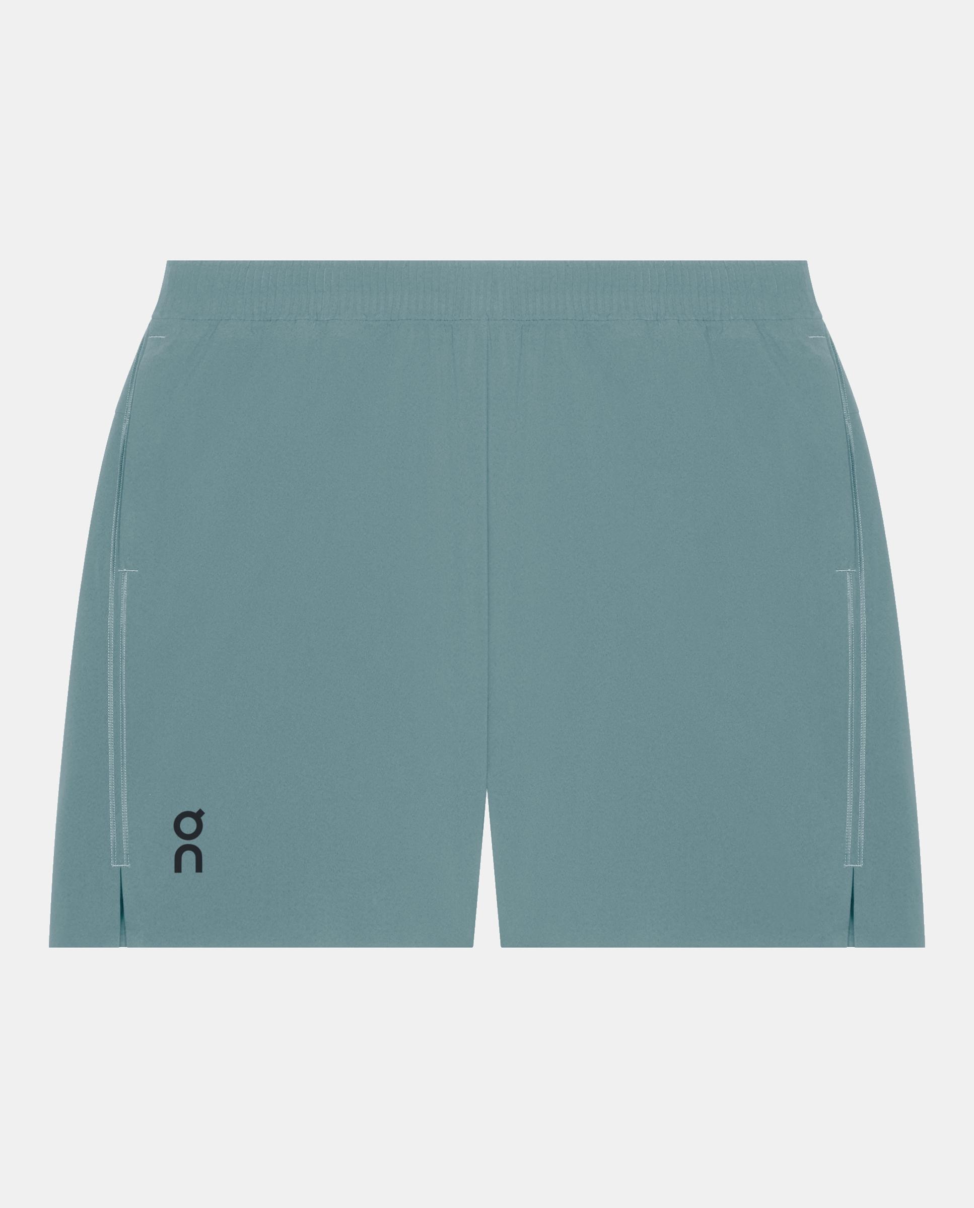 Pantalón corto de hombre Focus Shorts ON - Verde Verde-6