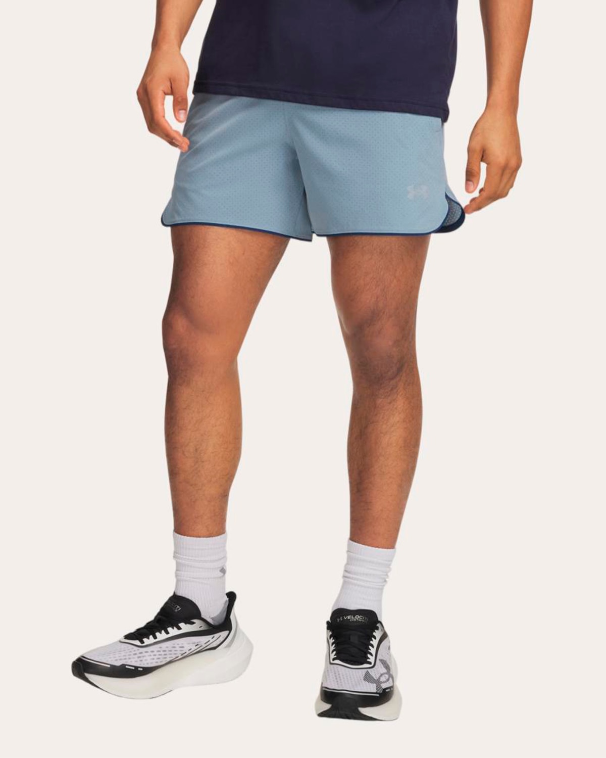 Imagem 0 de Calções de Homem UA Velociti Pro Vent 5"