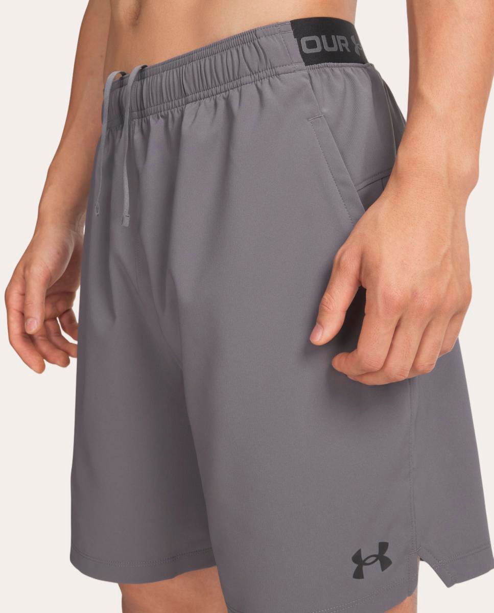Imagem 0 de Calções de Homem UA Vanish Wven Short 2.0 6in
