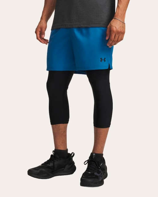 Pantalón corto de hombre UA Vanish Wven Short 2.0 6in Under Armour