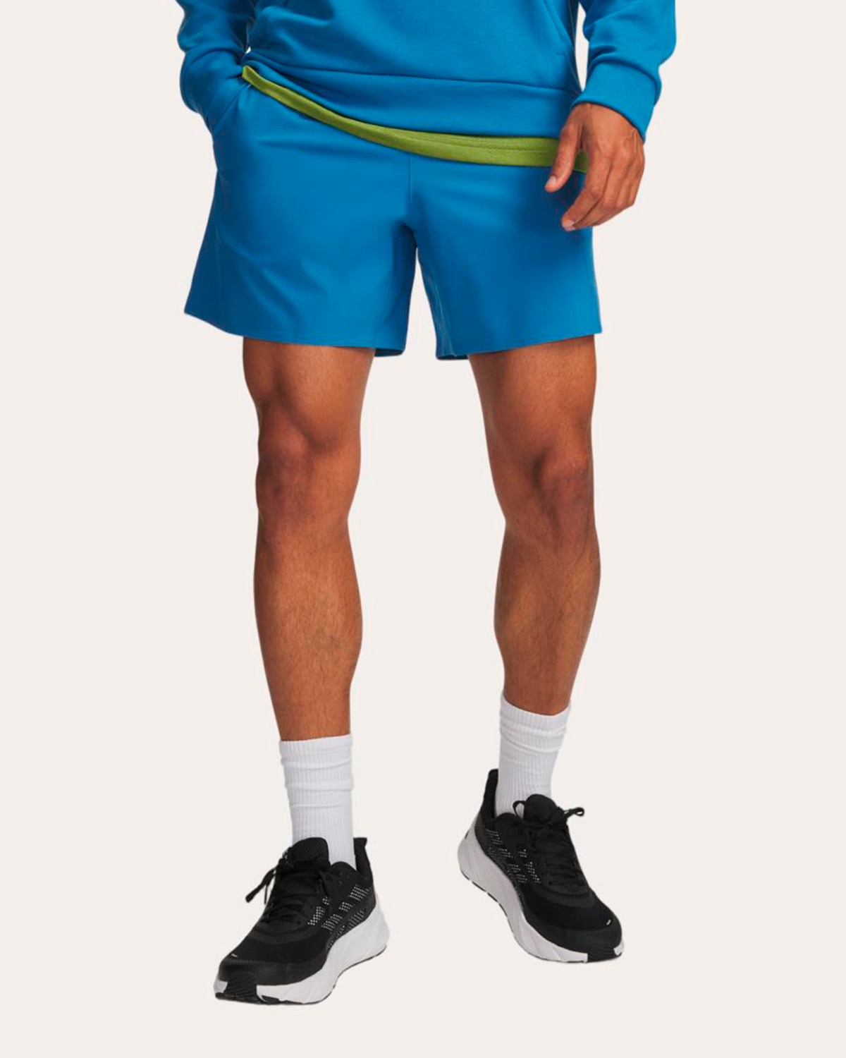 Imagem 0 de Calções de Homem UA Vanish Elite 6in Short