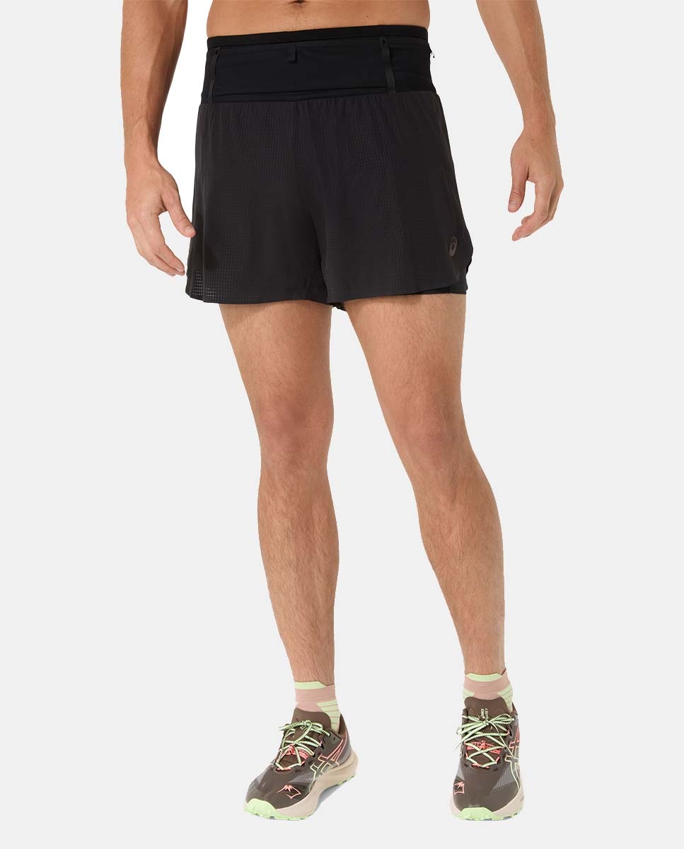 Imagem 0 de Calções de Homem Fujitrail Elite Short