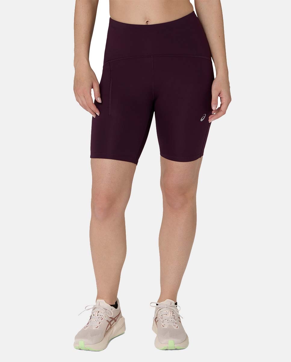 Imagem 0 de Leggings de Mulher Road High Waist 8In Sprinter