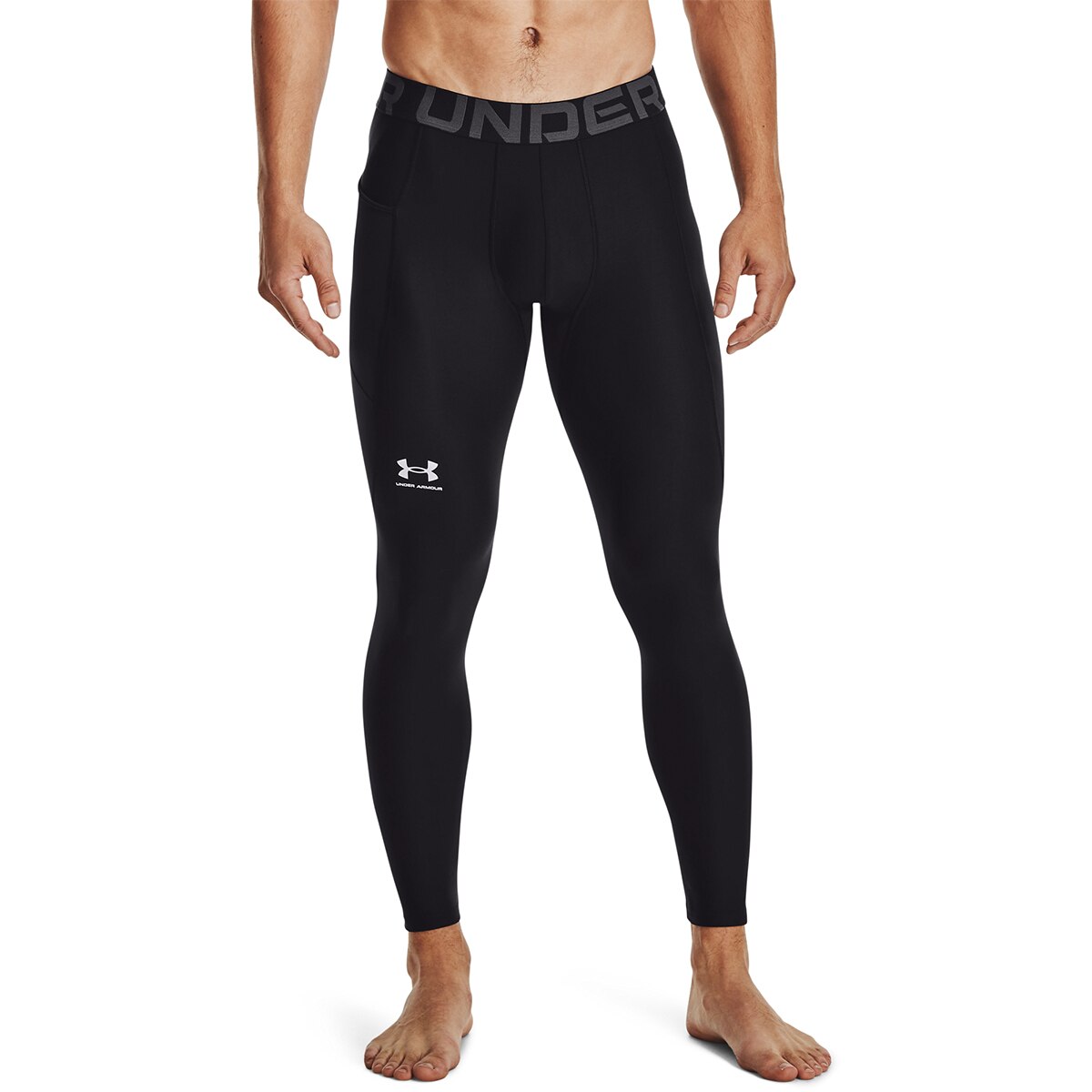 Imagem 0 de Leggings de Training de Homem UA HG Armour Leggings