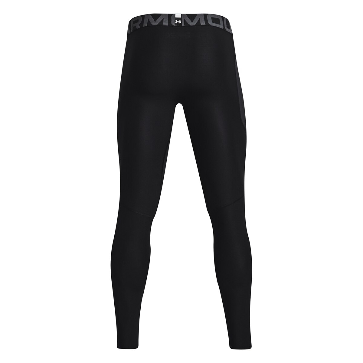 Leggings de Homem UA HG Armour Leggings Preto / Branco-6