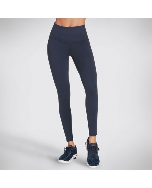 Leggings de Mulher Go WALK II Azul-1