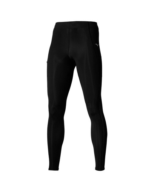 Leggings de Homem Core Preto-1