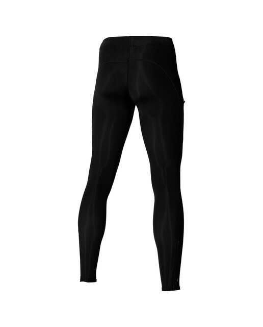 Leggings de Homem Core Preto-2