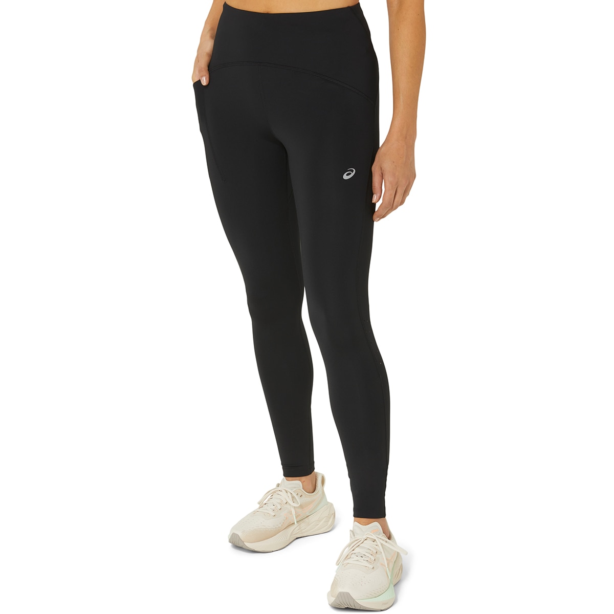 Imagem 0 de Leggings de Mulher Core Sprinter Road High Waist Tight
