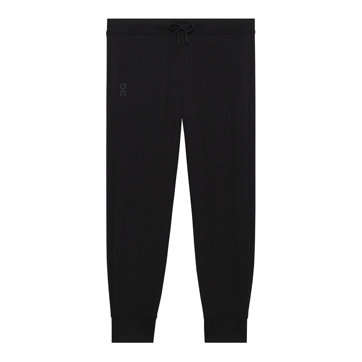 Pantalón hombre Focus Tech Sweatpants ON - Negro Negro-1