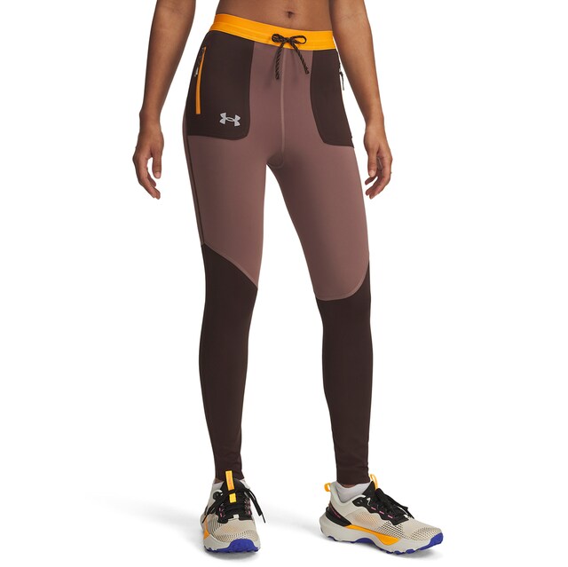 Mallas de mujer UA Trail Run Tight Under Armour