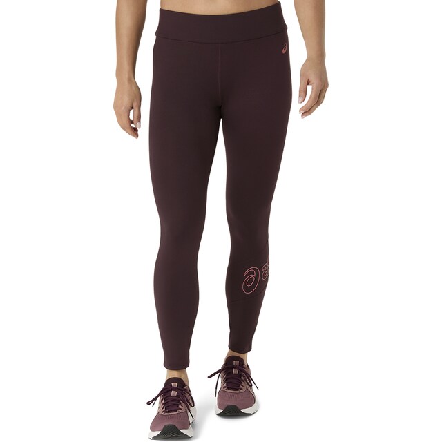 Imagen 0 de Mallas Training de Mujer Asics LOGO 7/8 TIGHT Asics
