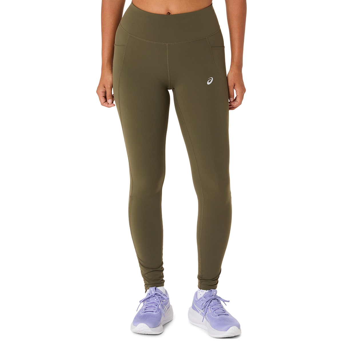 Imagem 0 de Leggings Nagino Run Adjustable Tight