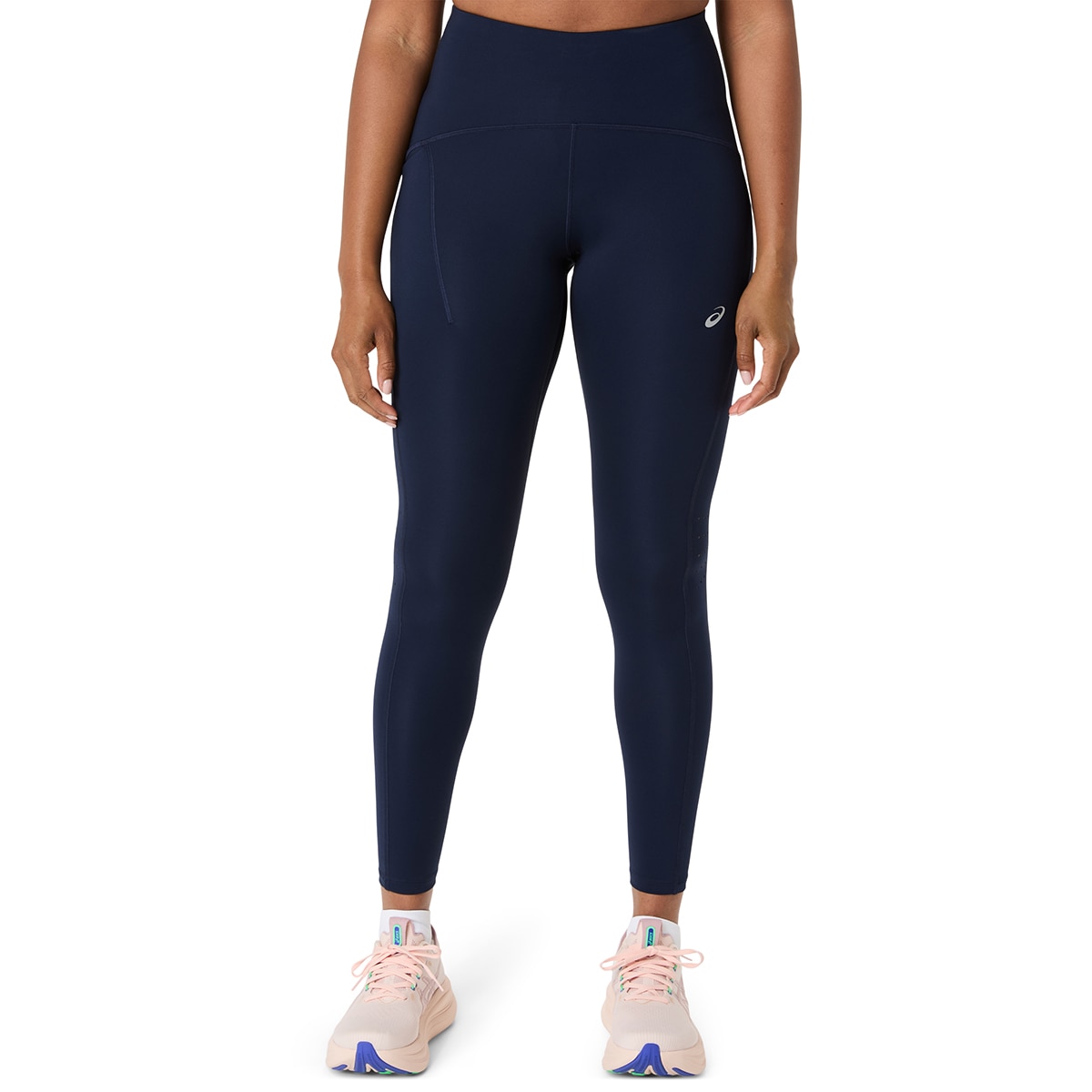 Imagem 0 de Leggings de Mulher Core Sprinter Road High Waist Tight
