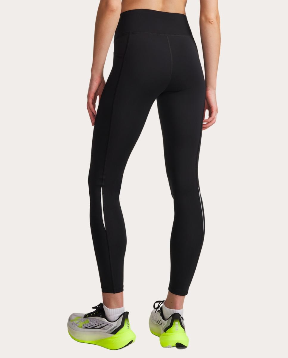 Leggings de Mulher UA Velociti Tights Preto-2