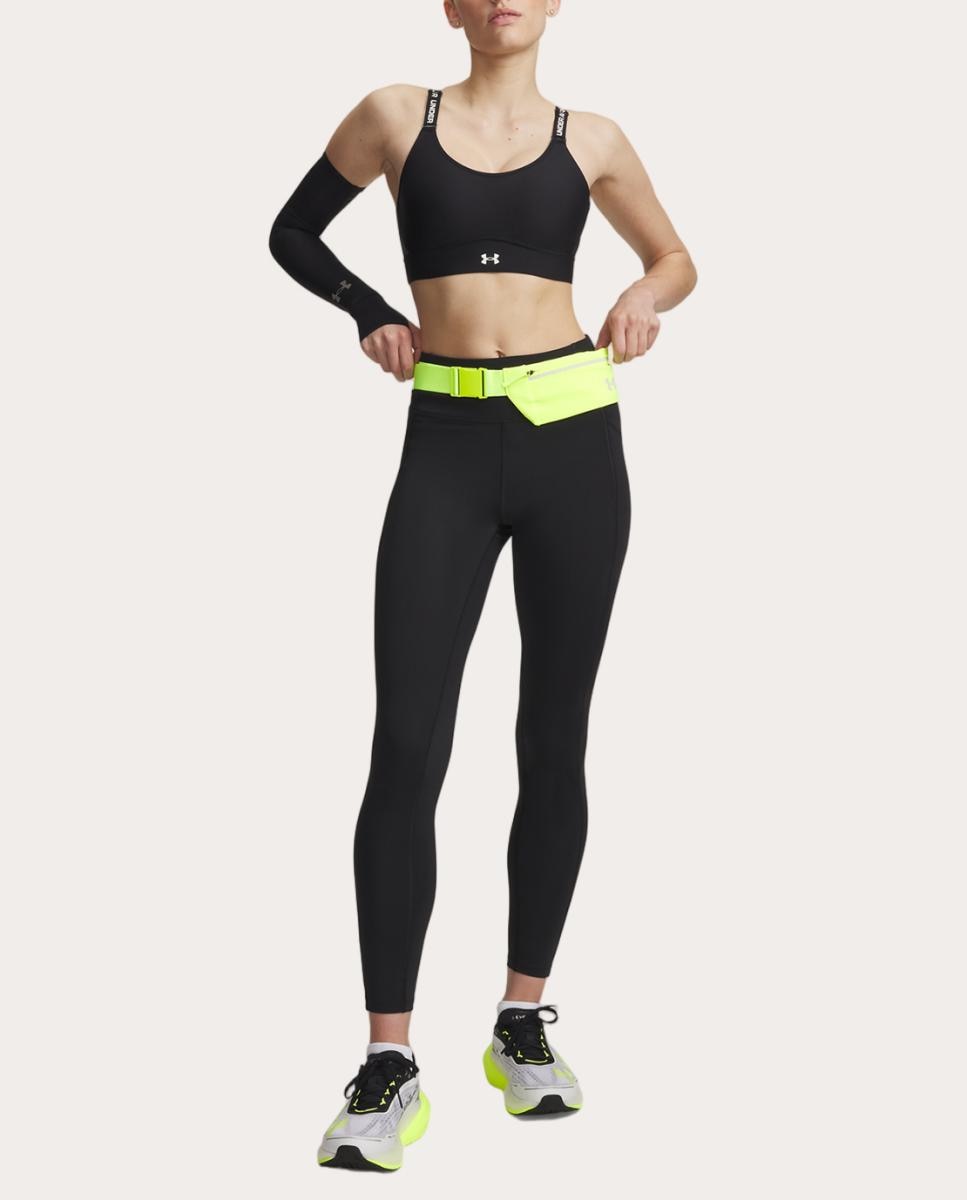 Leggings de Mulher UA Velociti Tights Preto-3