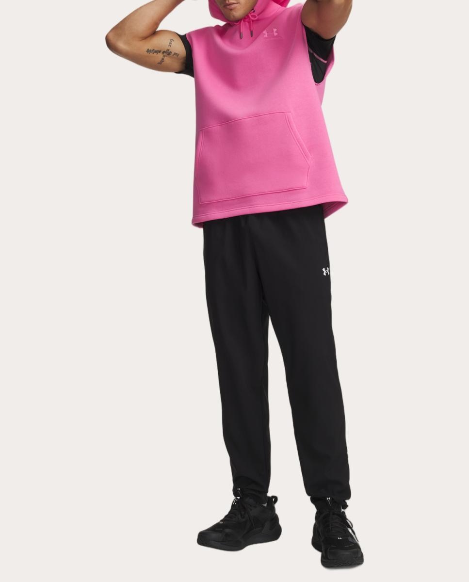 Pantalón de hombre Vanish Training Pant Under Armour - Negro Negro-4