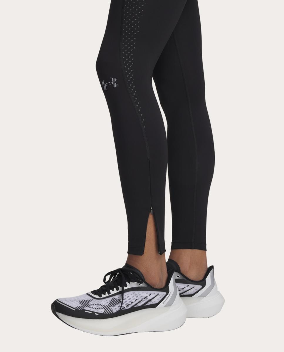 Malla de mujer UA Velociti CW Tight Under Armour - Negro Negro-3