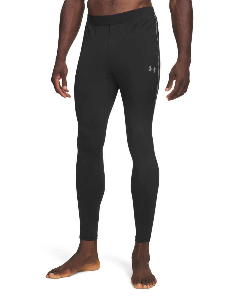 Imagen 0 de Malla de hombre UA Velociti CW Tight Under Armour Negro