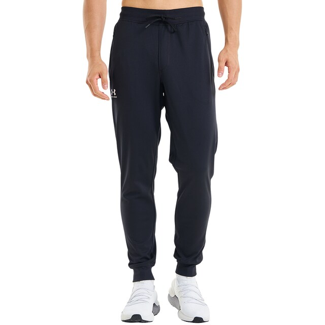 Imagen 0 de Pantalón de hombre UA Sportstyle Joggers Under Armour