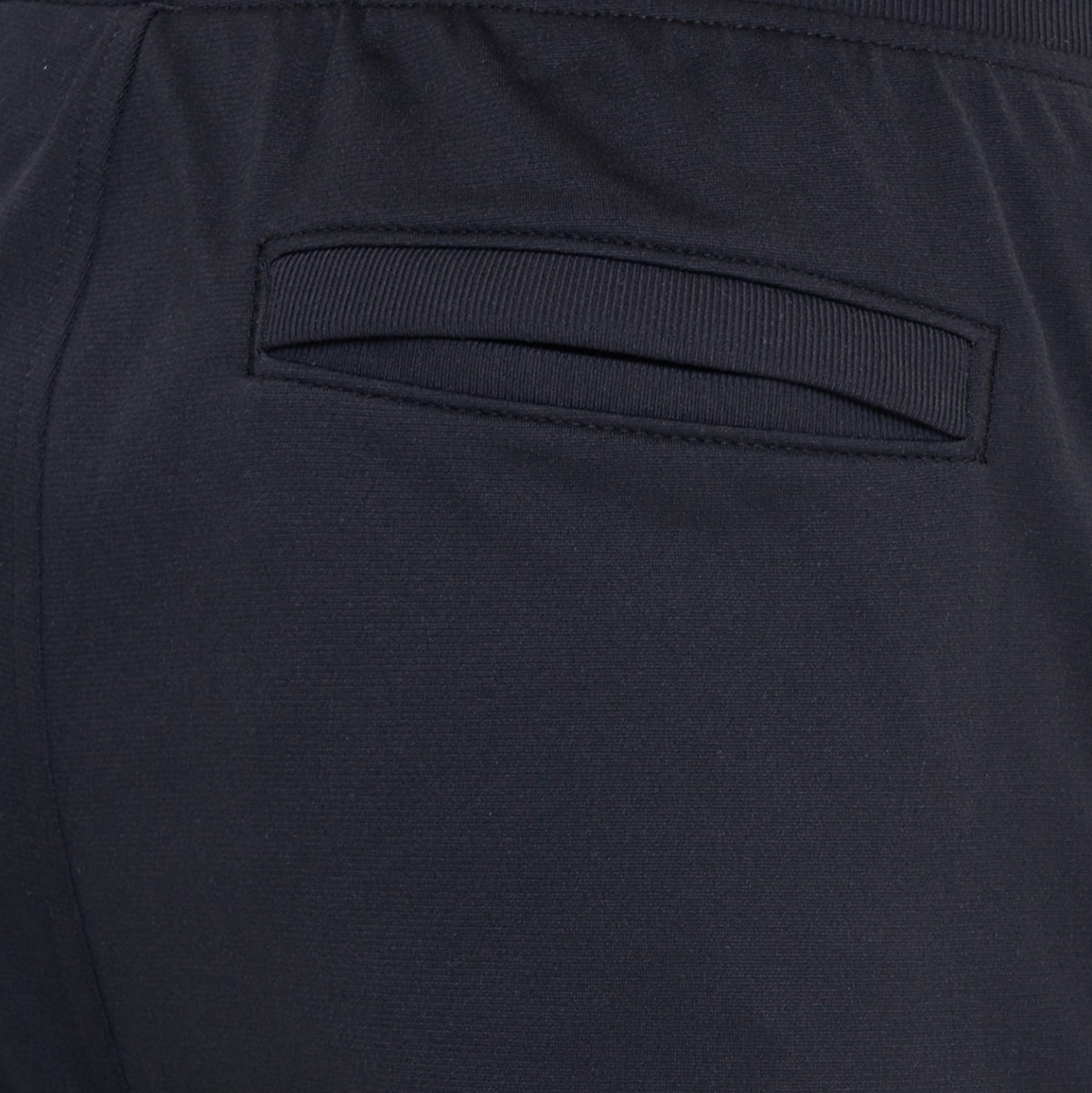 Pantalón de hombre UA Sportstyle Joggers Under Armour Negro-3