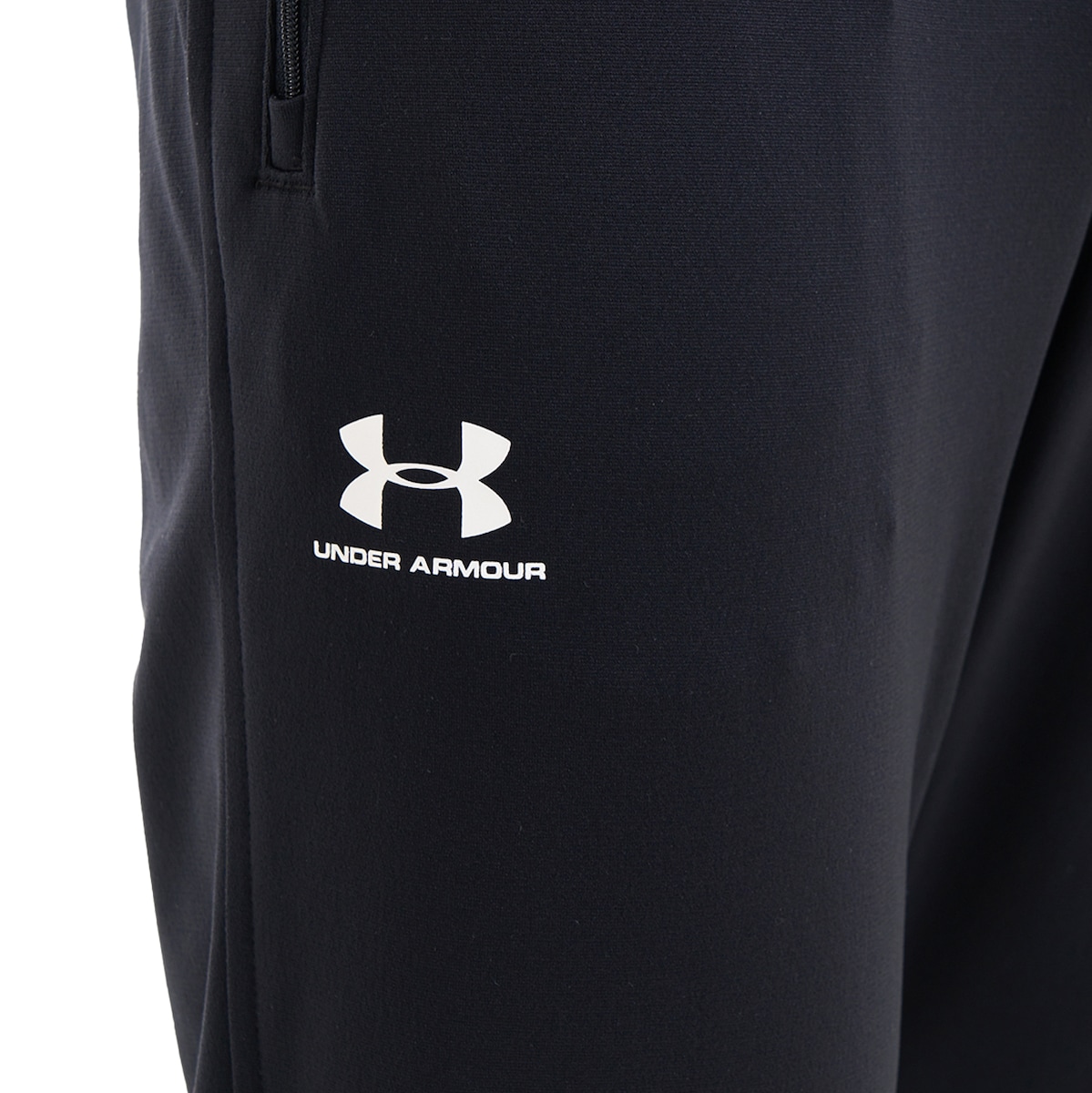 Pantalón de hombre UA Sportstyle Joggers Under Armour Negro-6