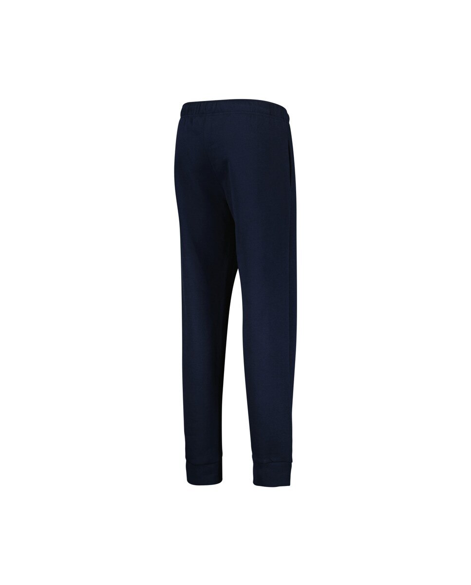 Calças de Homem Flock Box Legacy Collection Azul-2