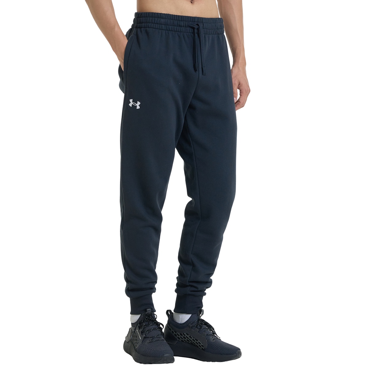 Imagem 0 de Calças de Homem Rivel Fleece