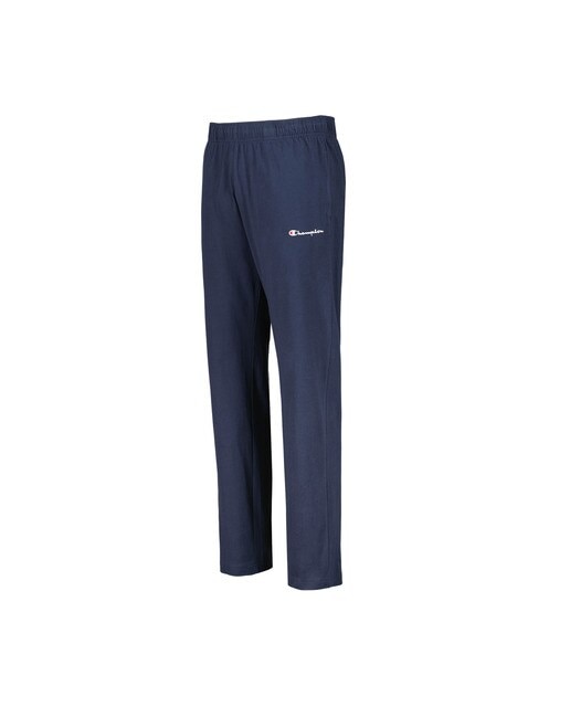 Calças de homem Authentic Champion Azul-marinho-1