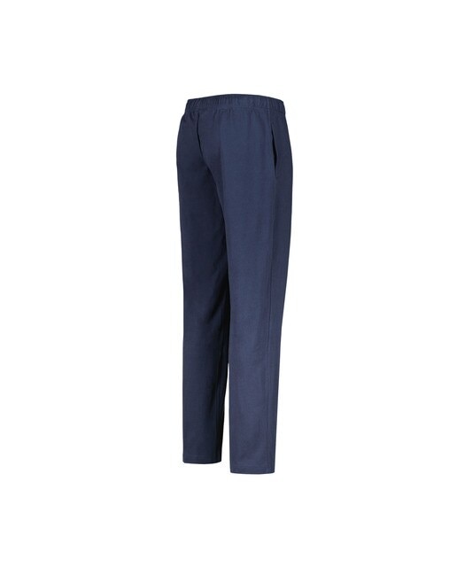 Calças de homem Authentic Champion Azul-marinho-2