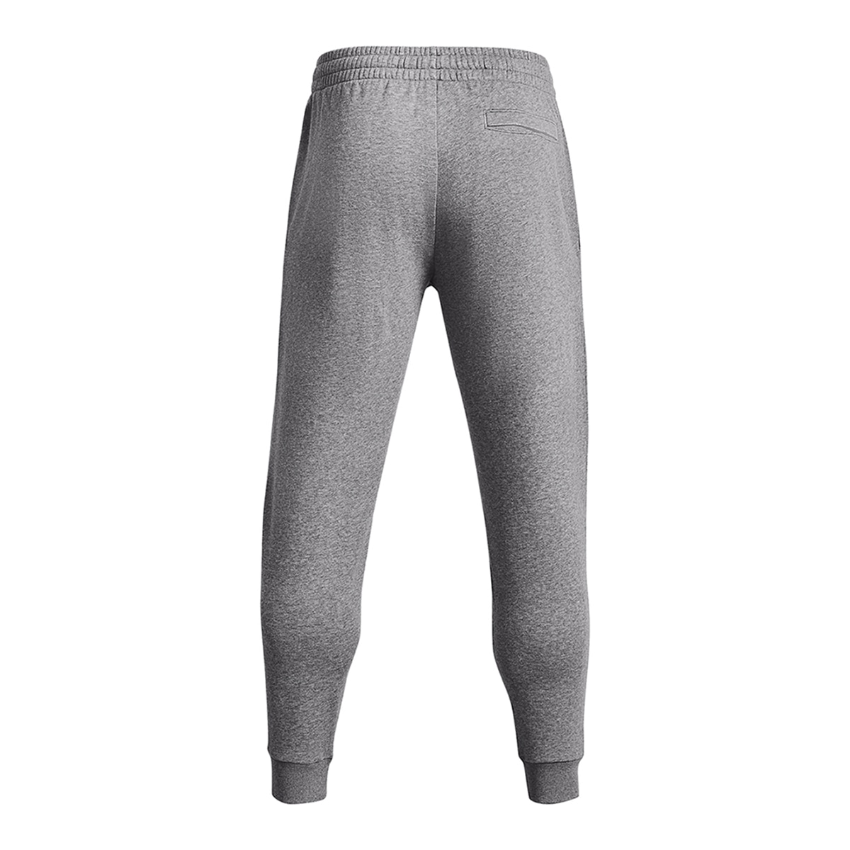 Calças Rival Cinzento-6