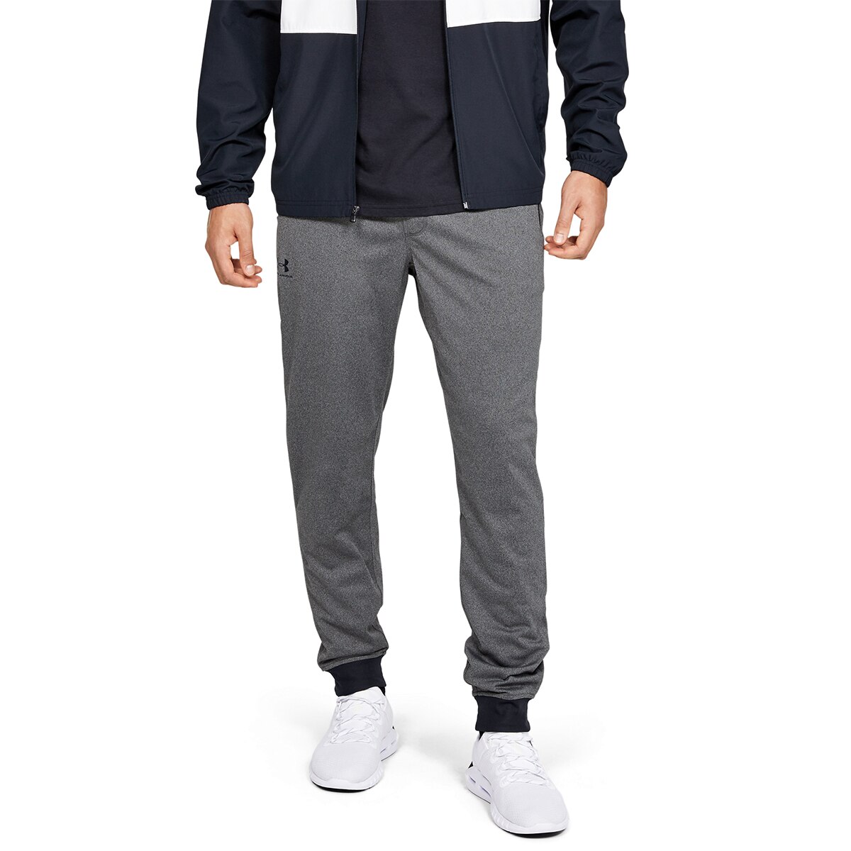Imagem 0 de Calças Casual de Homem SPORTSTYLE TRICOT JOGGER