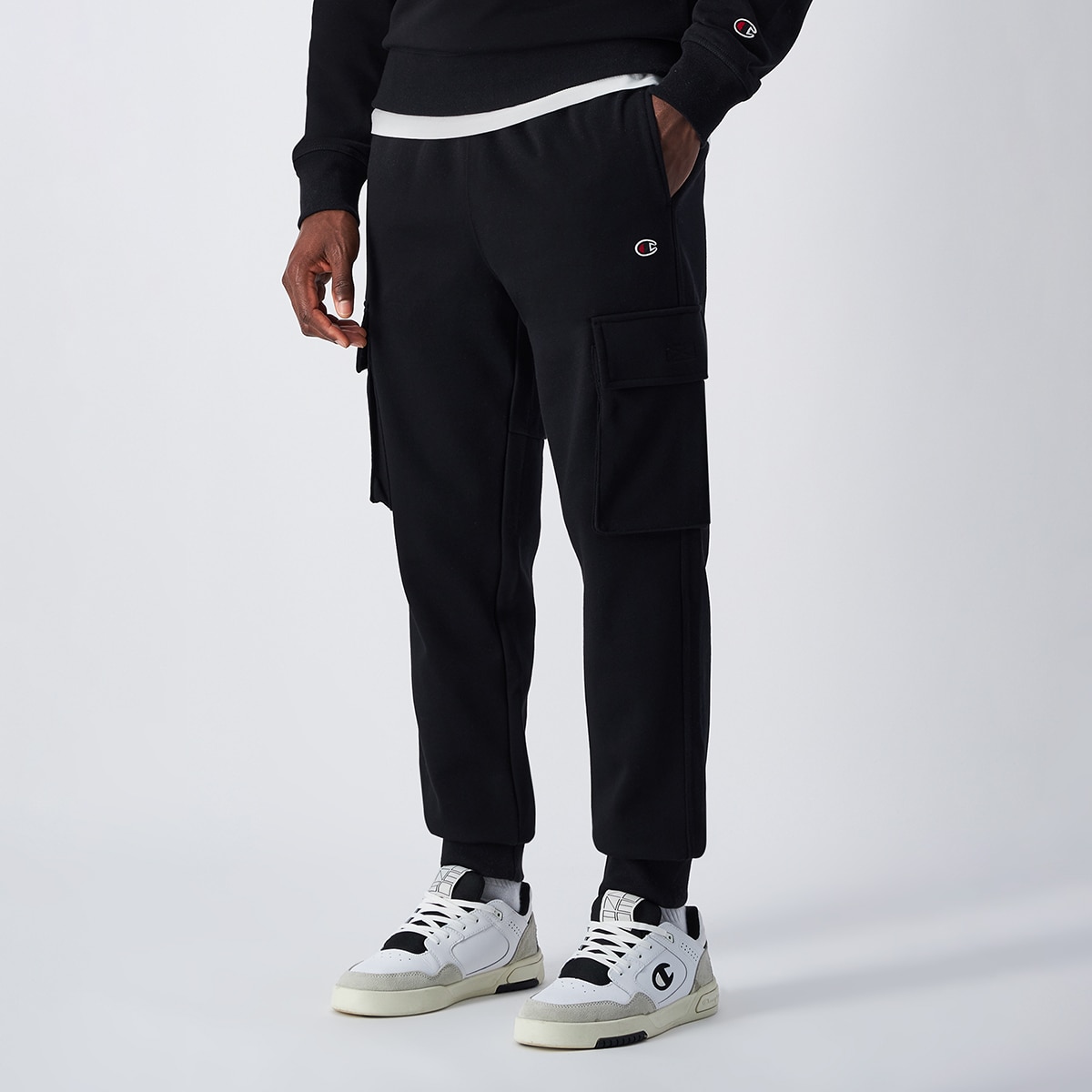 Imagem 0 de Calças de Homem